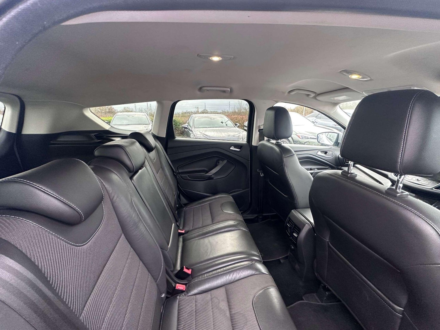 Used Ford Kuga for sale - 77882714: Photo 11