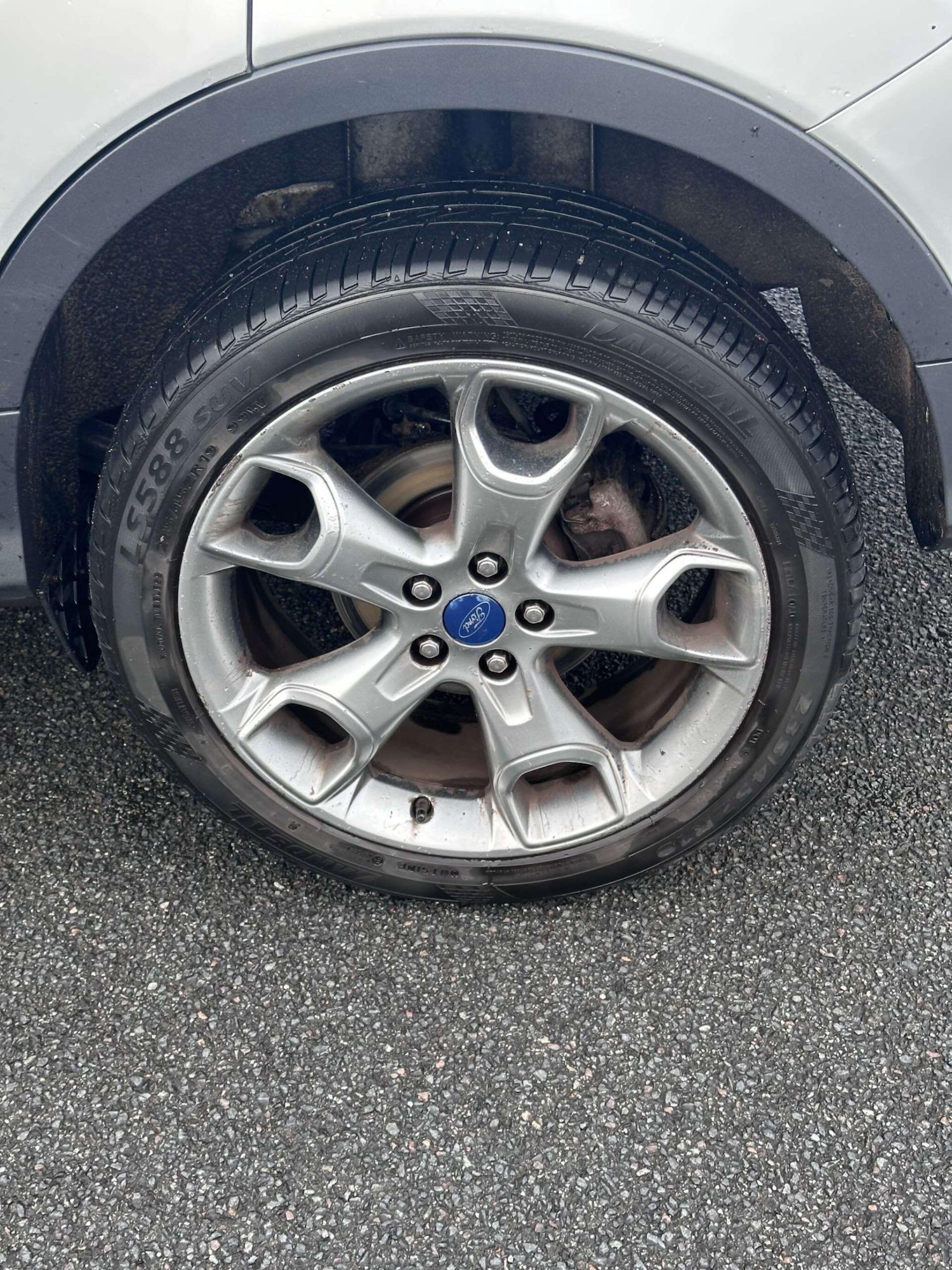 Used Ford Kuga for sale - 77882714: Photo 12