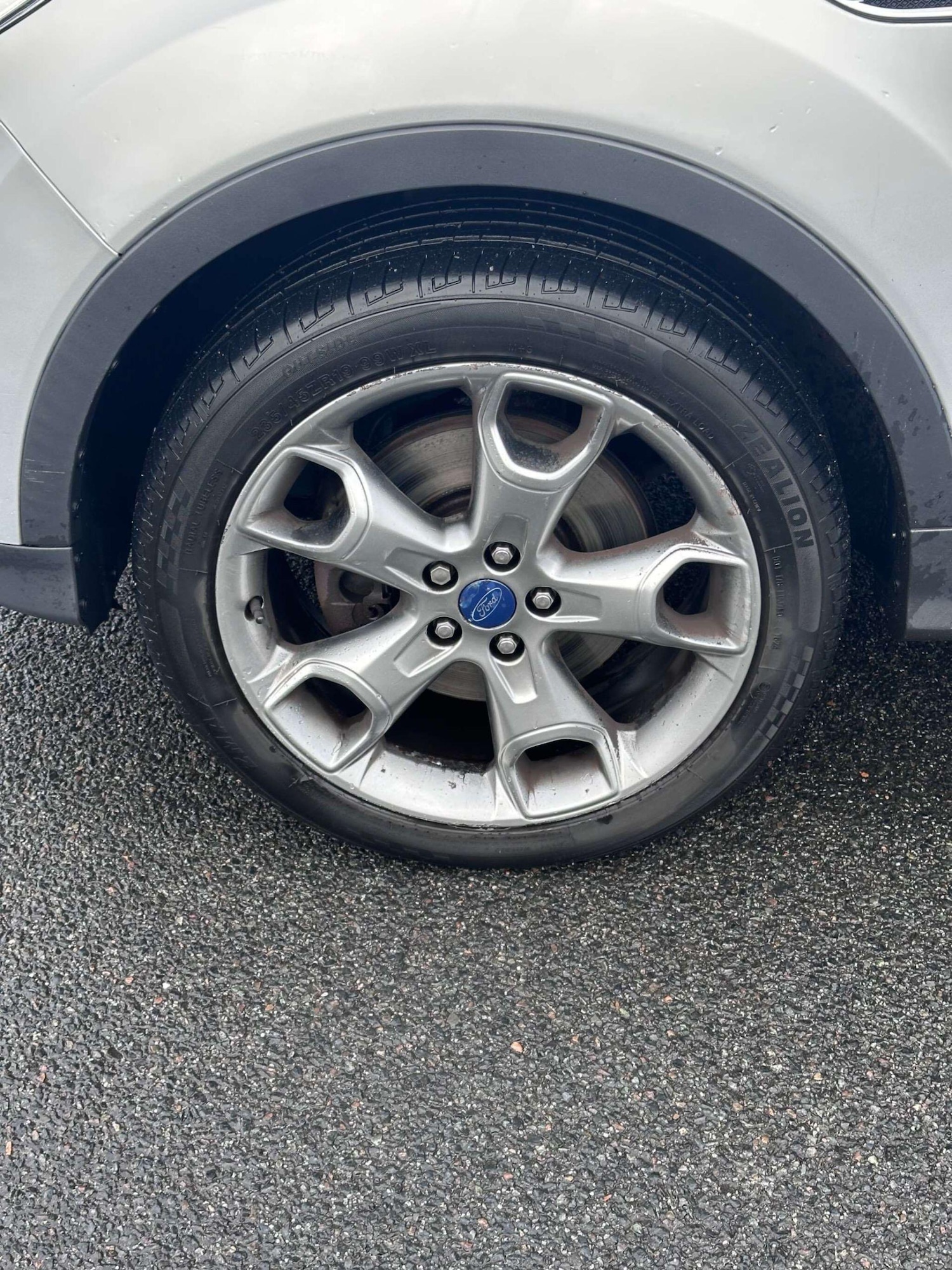 Used Ford Kuga for sale - 77882714: Photo 13