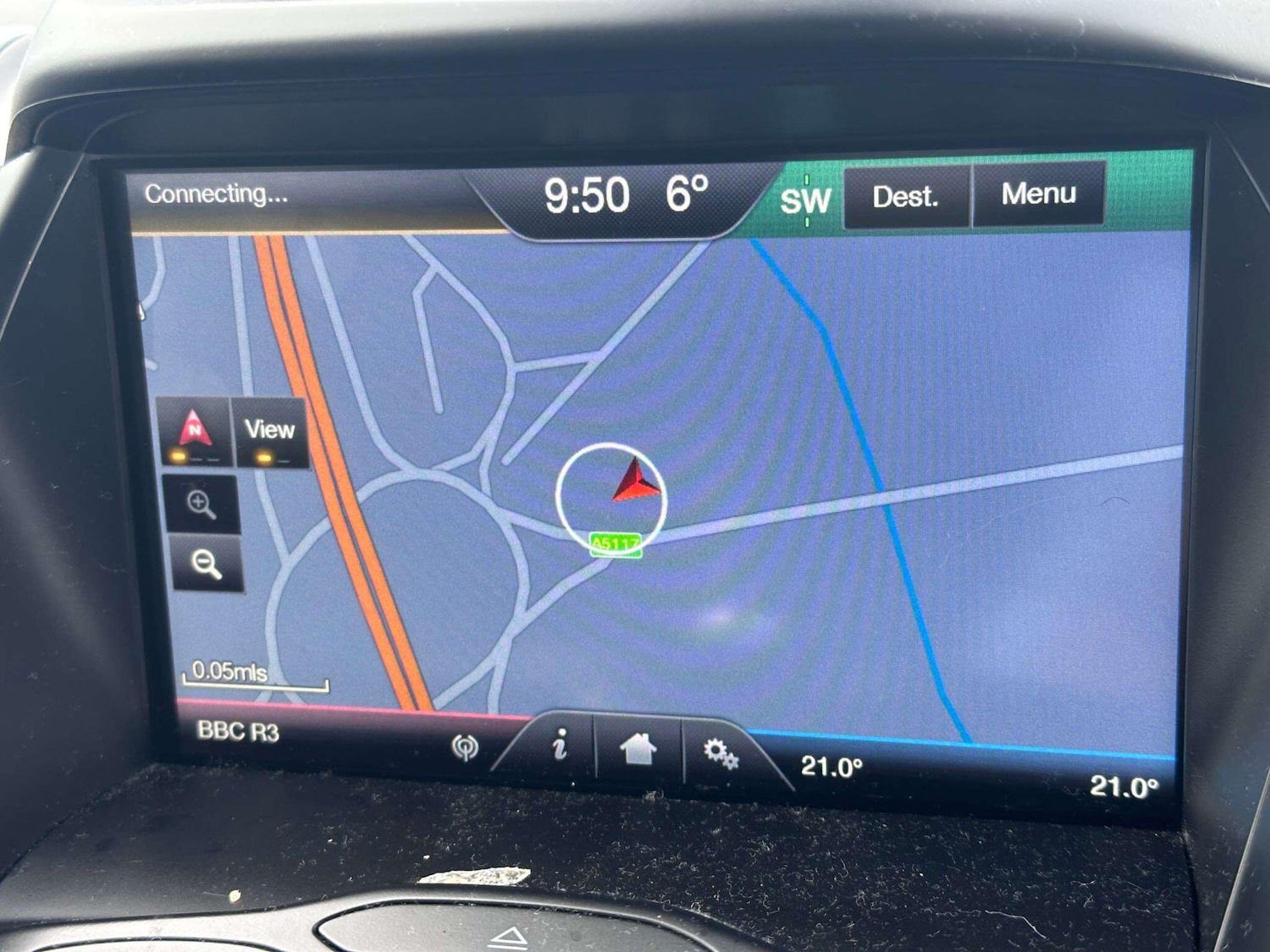 Used Ford Kuga for sale - 77882714: Photo 14