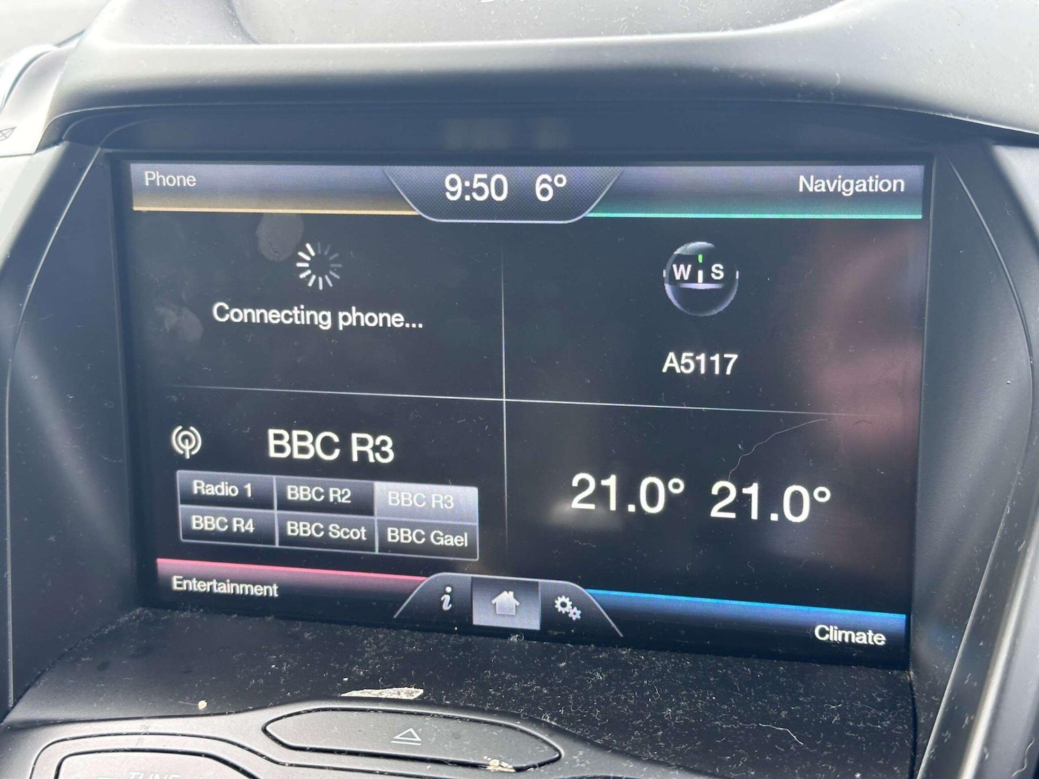 Used Ford Kuga for sale - 77882714: Photo 15