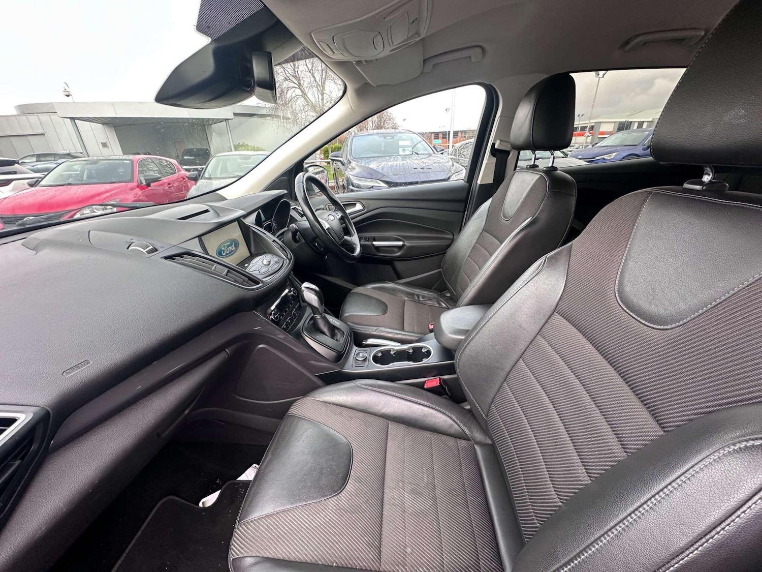 Used Ford Kuga for sale - 77882714: Photo 17