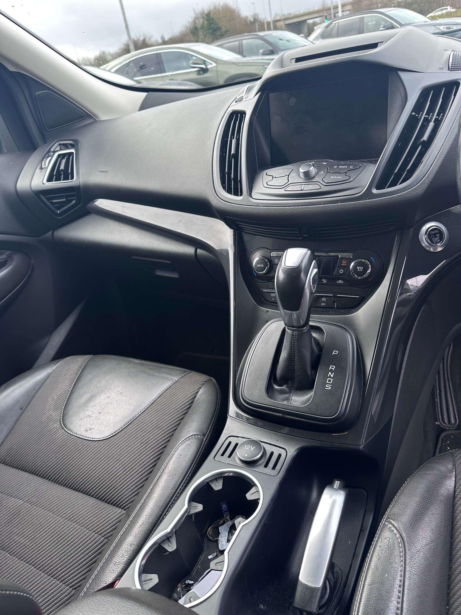 Used Ford Kuga for sale - 77882714: Photo 8