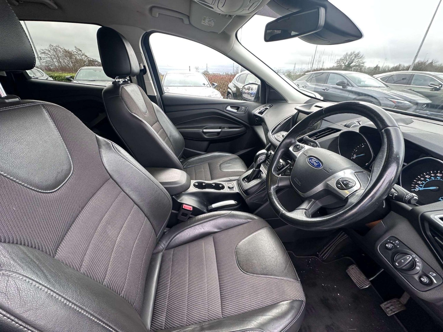 Used Ford Kuga for sale - 77882714: Photo 9