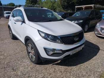 2014 (14) - 1.7 CRDi ISG 3 5dr [Sat Nav]