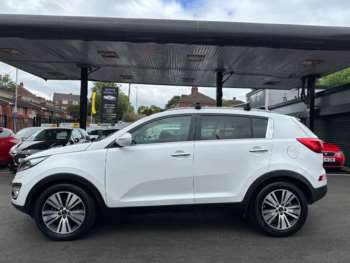Used Kia Sportage 2014 for sale - 74799562: Photo