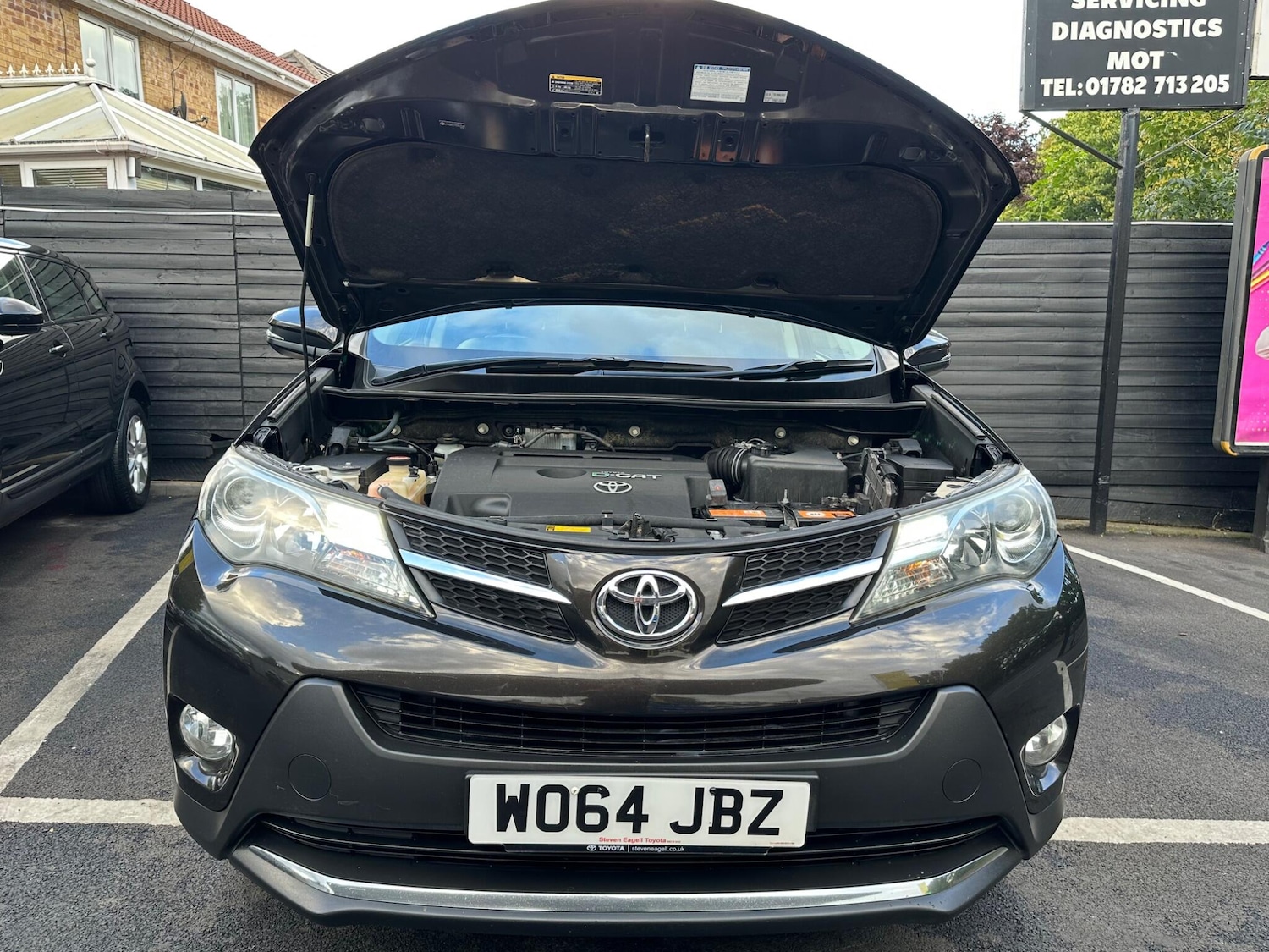 Vehicle 25