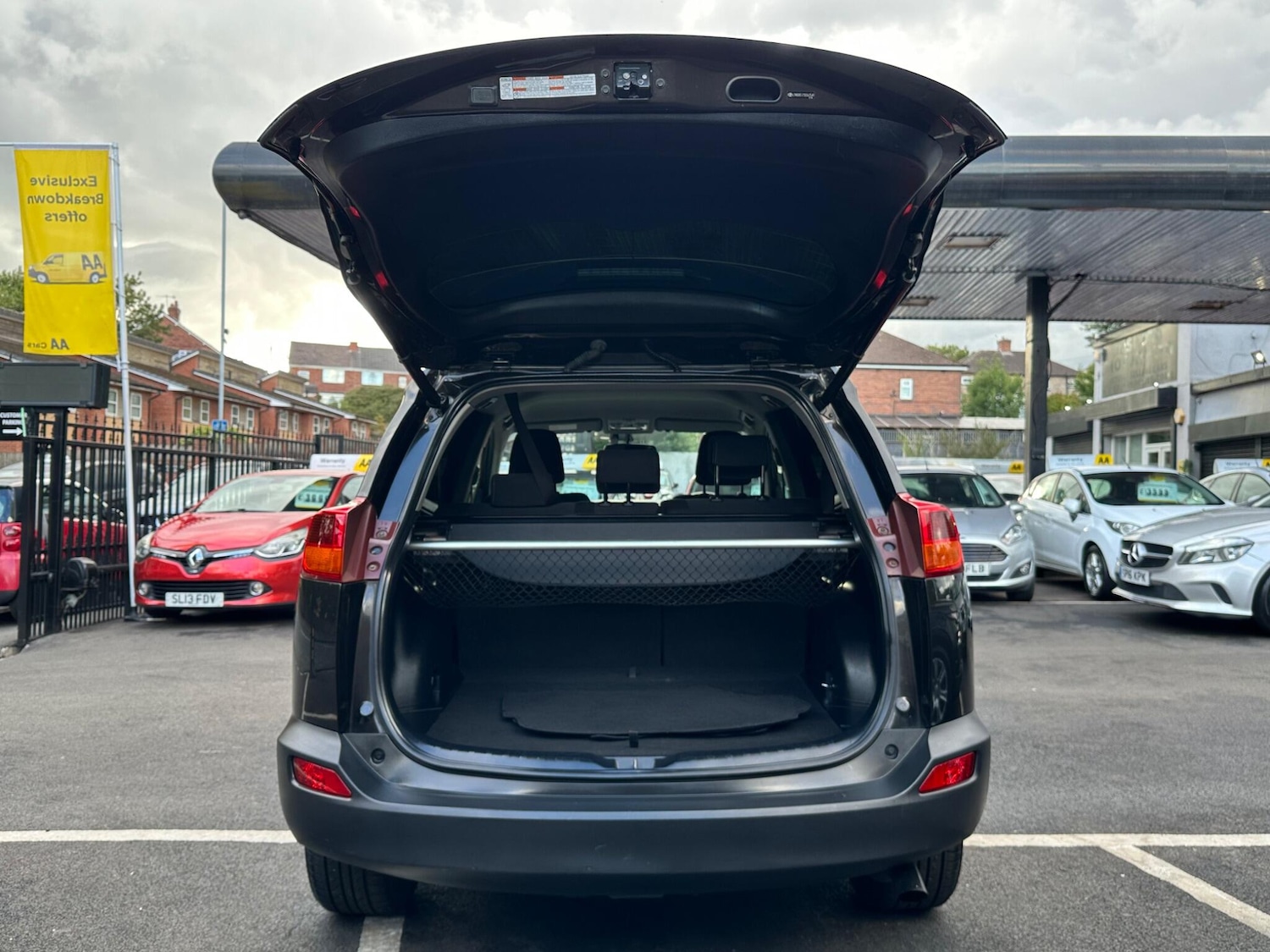 Vehicle 26