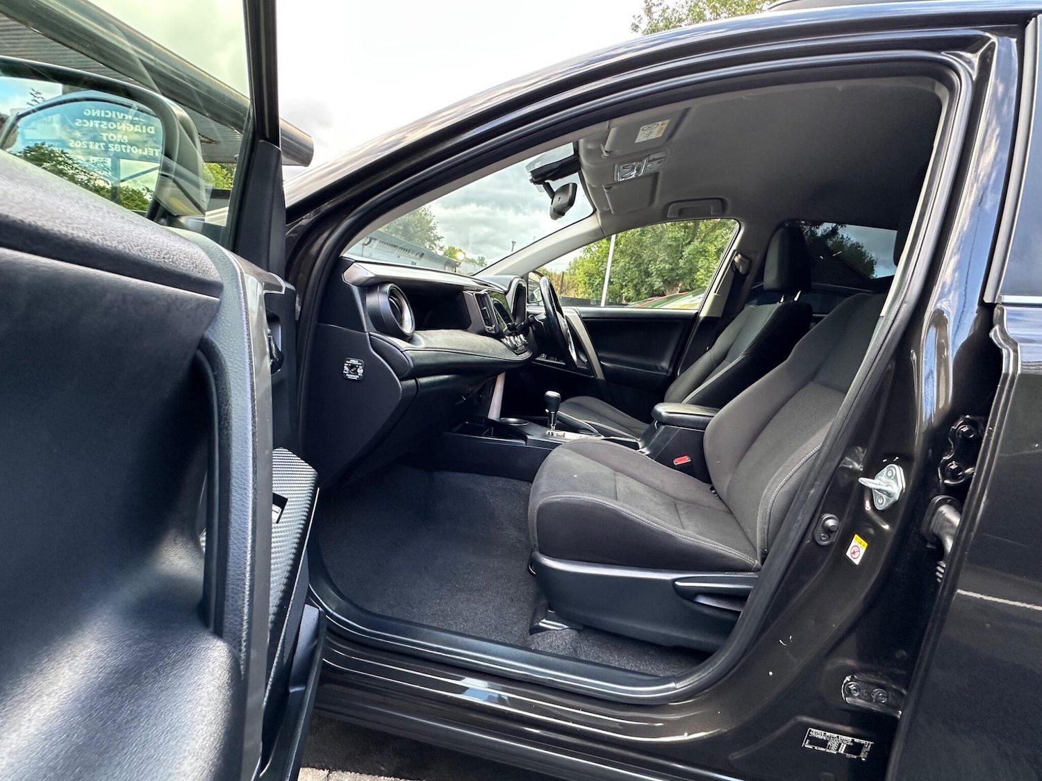 Vehicle 28