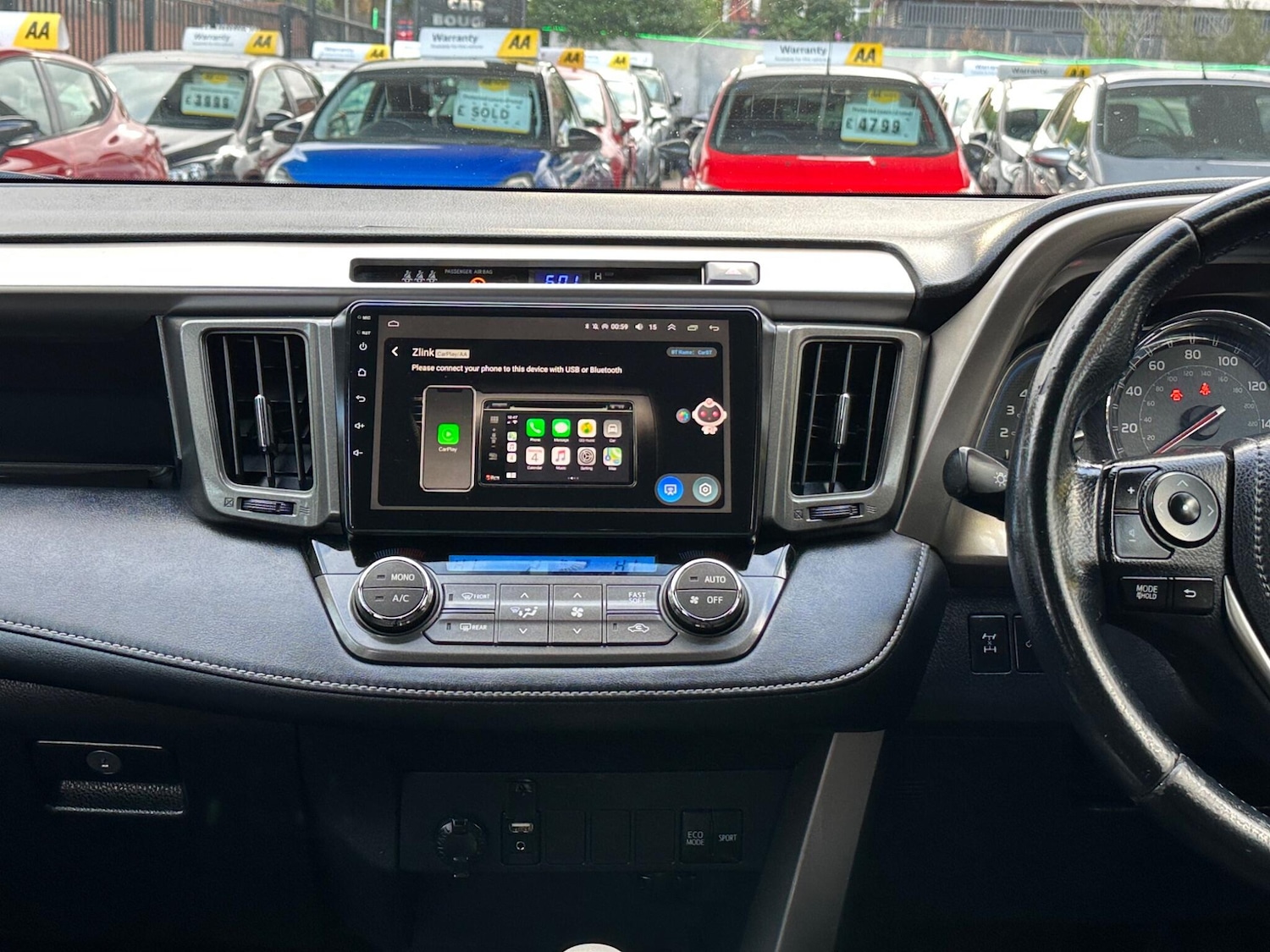 Vehicle 51