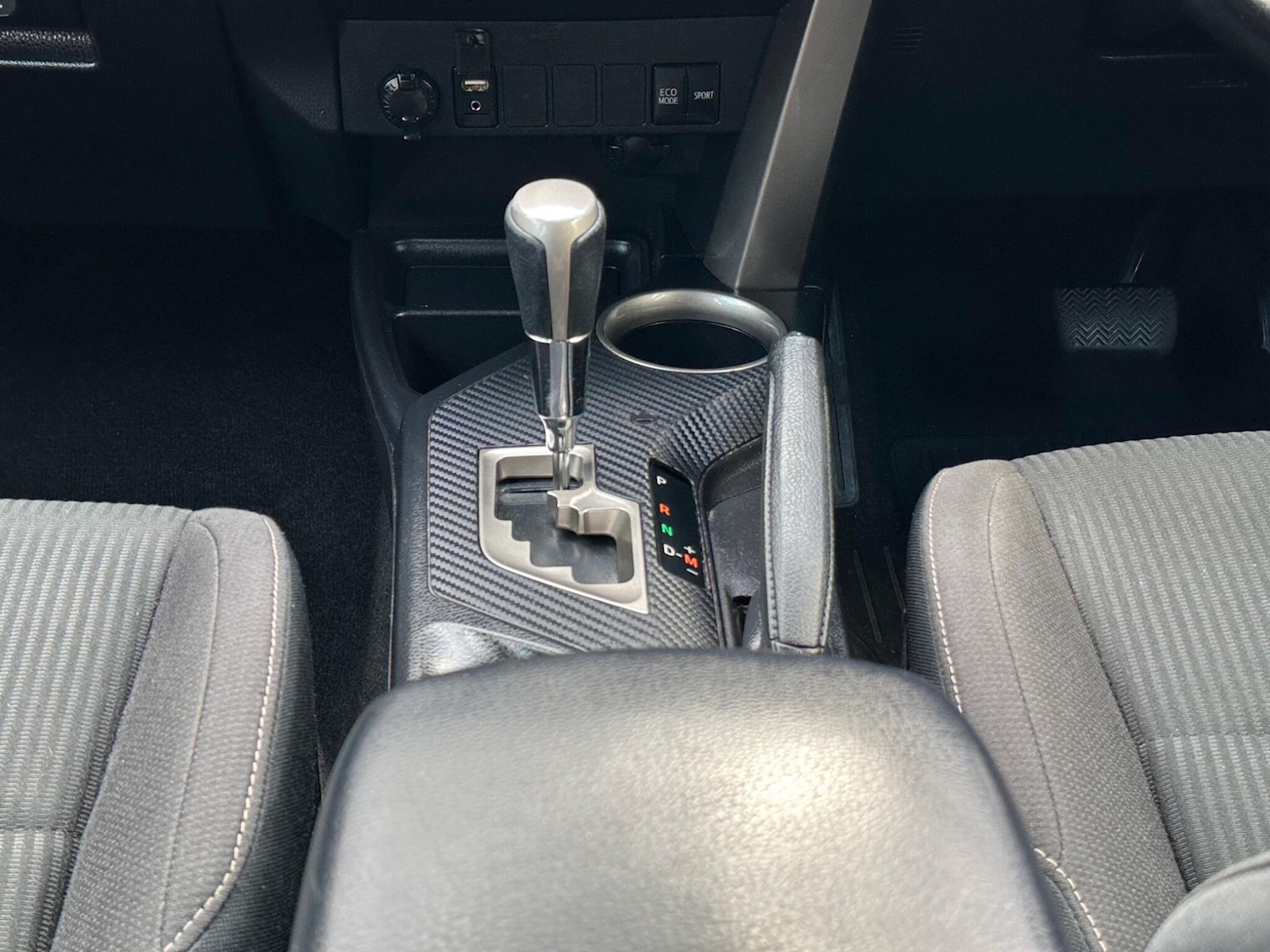 Vehicle 54