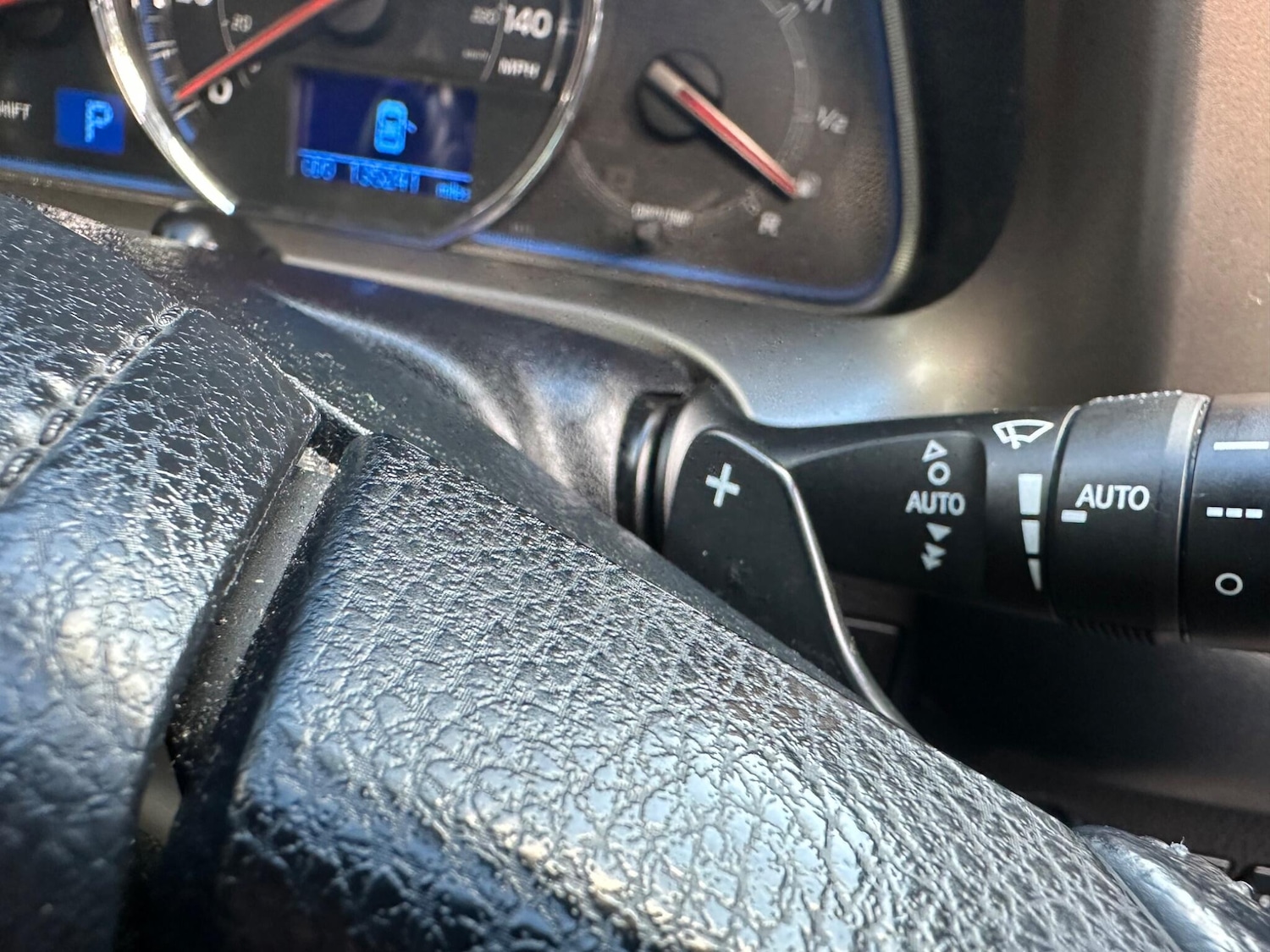 Vehicle 70