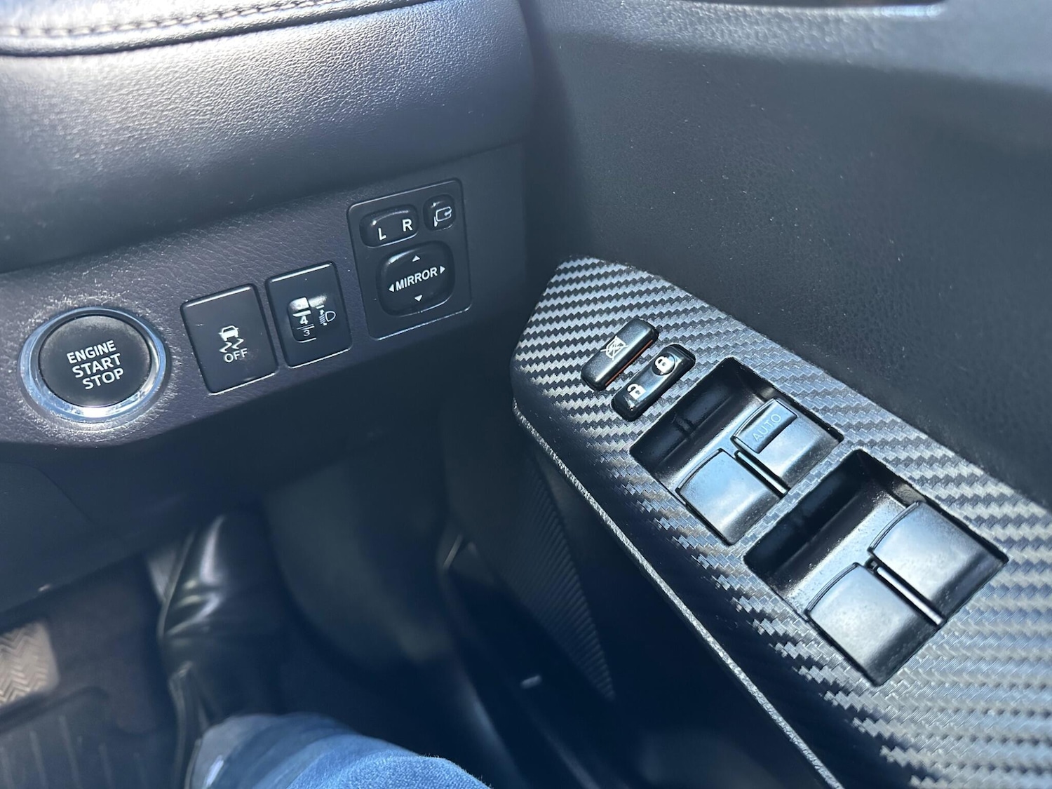 Vehicle 75