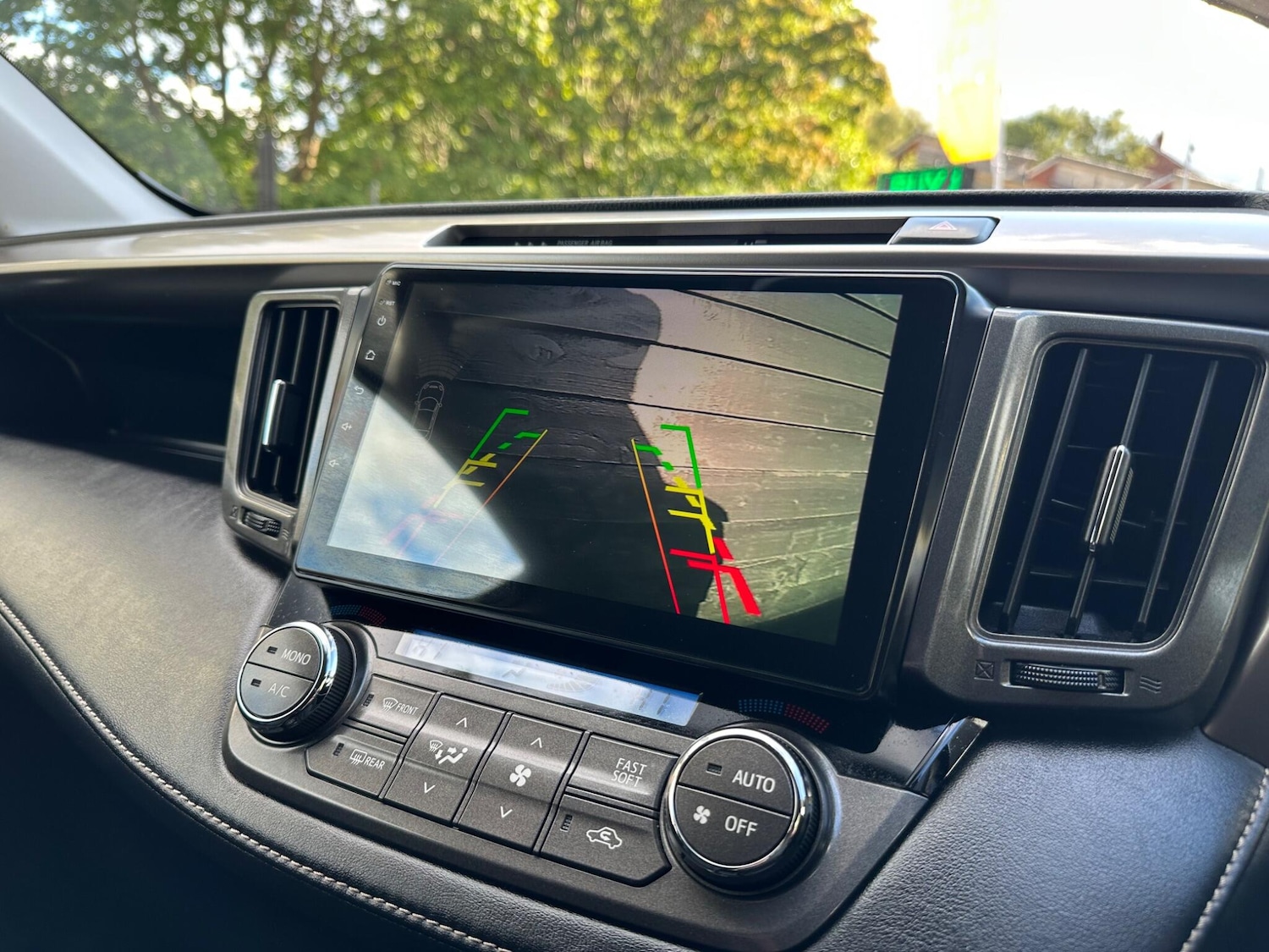 Vehicle 90