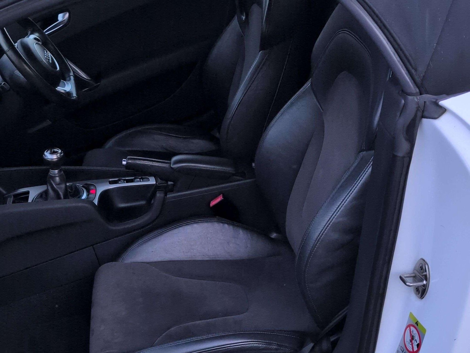 Used Audi TT 2013 for sale - 76634072: Photo 26