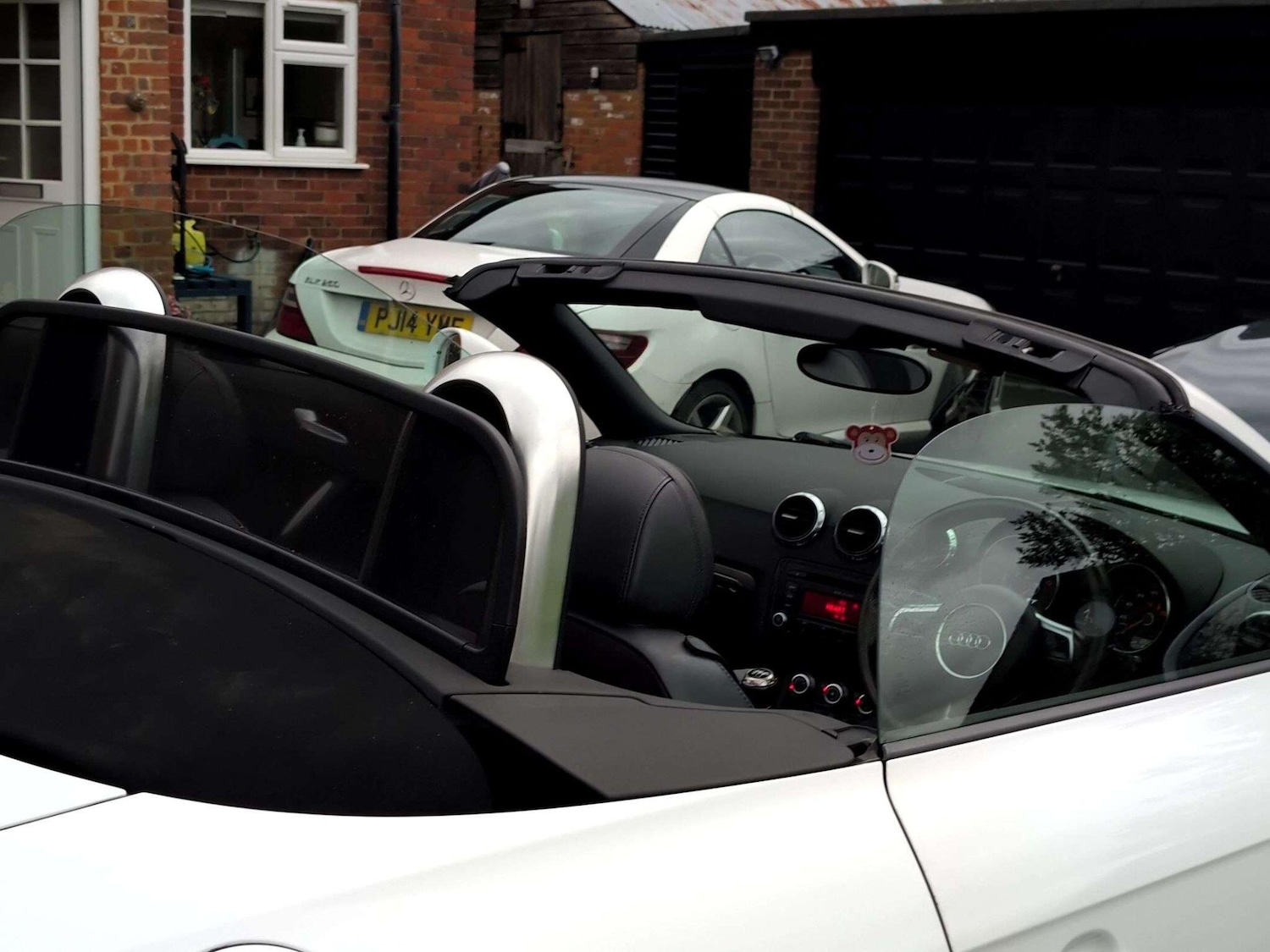 Used Audi TT 2013 for sale - 76634072: Photo 5