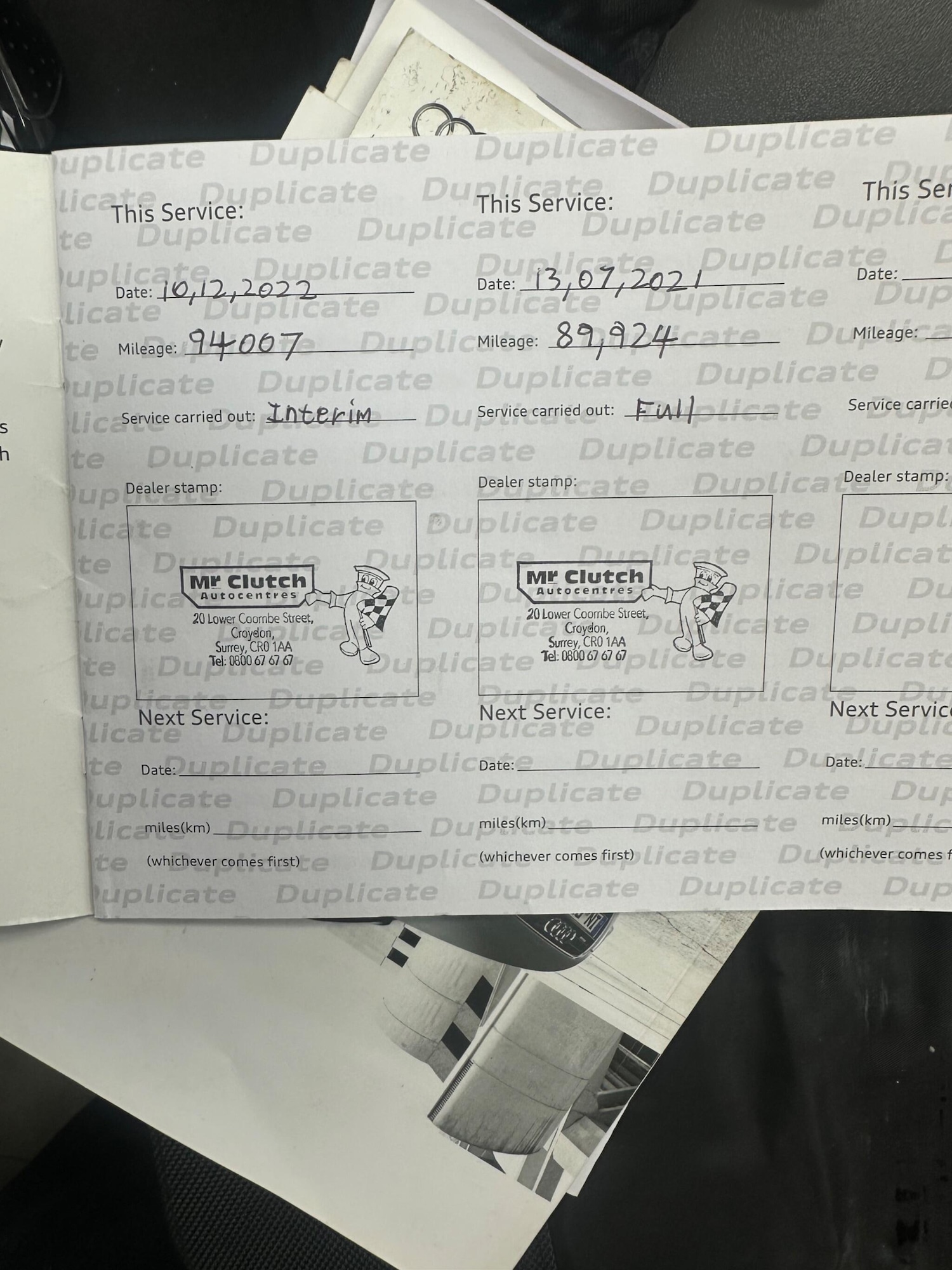 Used Audi TT 2013 for sale - 76634072: Photo 7