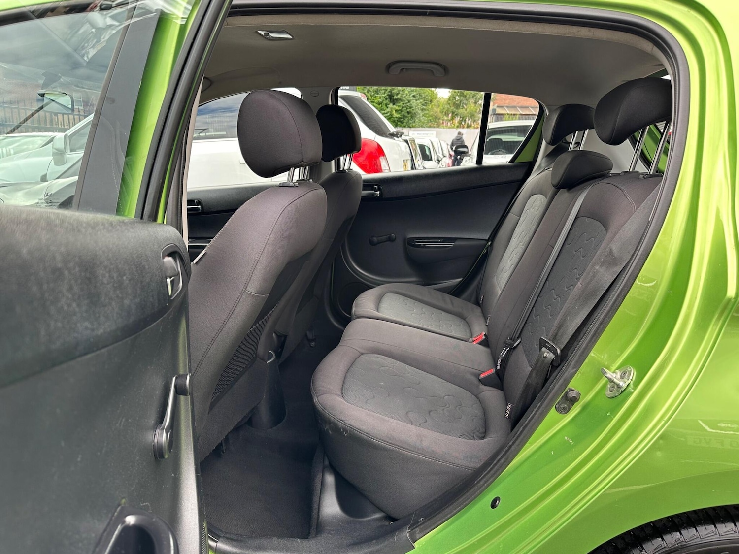 Used Hyundai i20 2009 for sale - 77637846: Photo 18