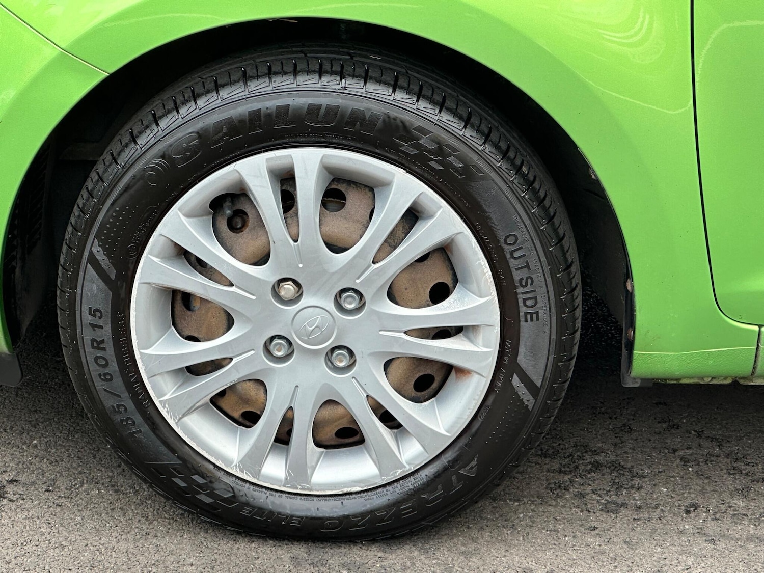 Used Hyundai i20 2009 for sale - 77637846: Photo 34