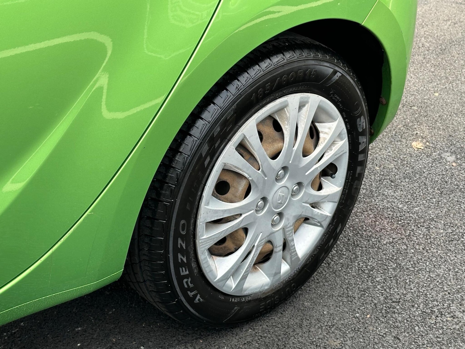 Used Hyundai i20 2009 for sale - 77637846: Photo 36