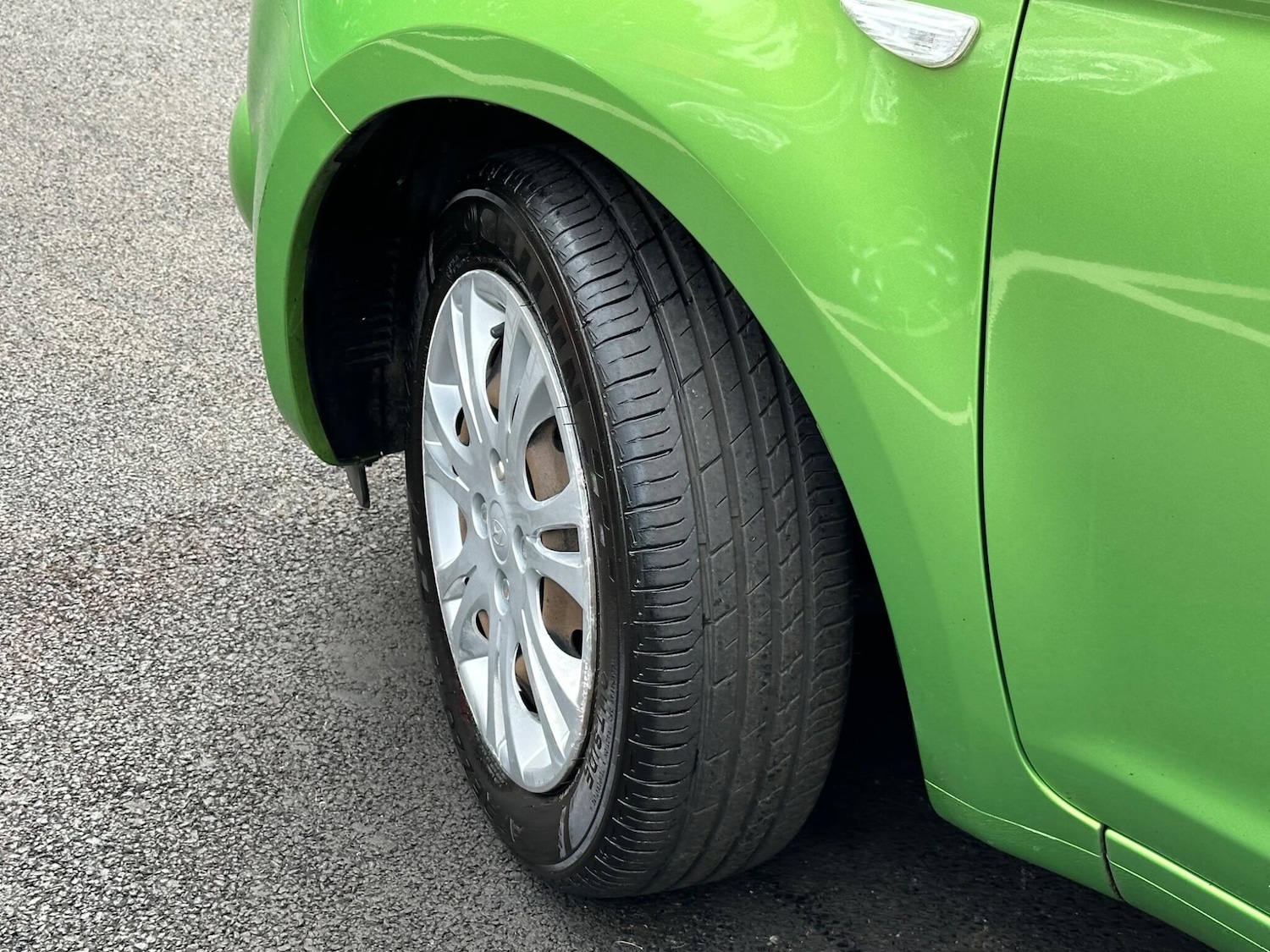 Used Hyundai i20 2009 for sale - 77637846: Photo 37