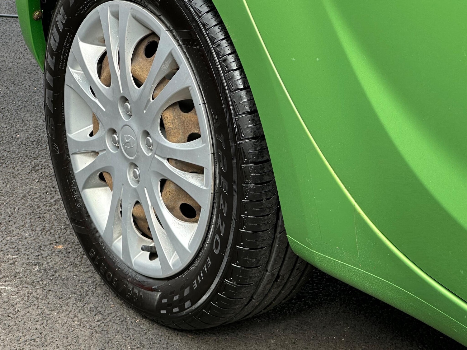 Used Hyundai i20 2009 for sale - 77637846: Photo 40