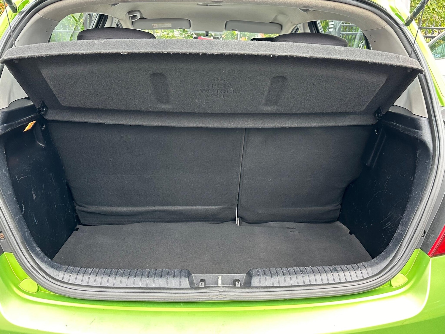 Used Hyundai i20 2009 for sale - 77637846: Photo 43