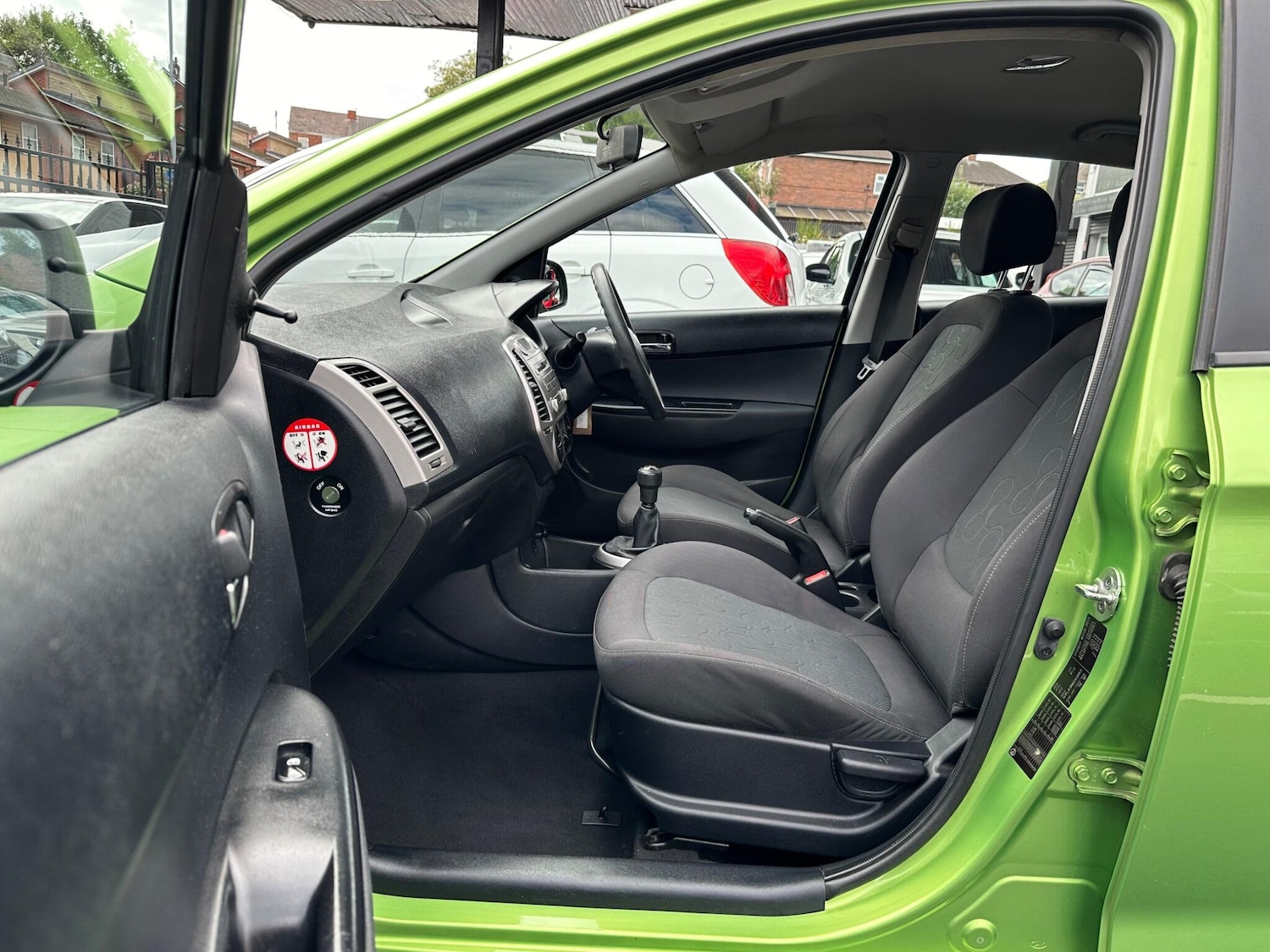 Used Hyundai i20 2009 for sale - 77637846: Photo 44