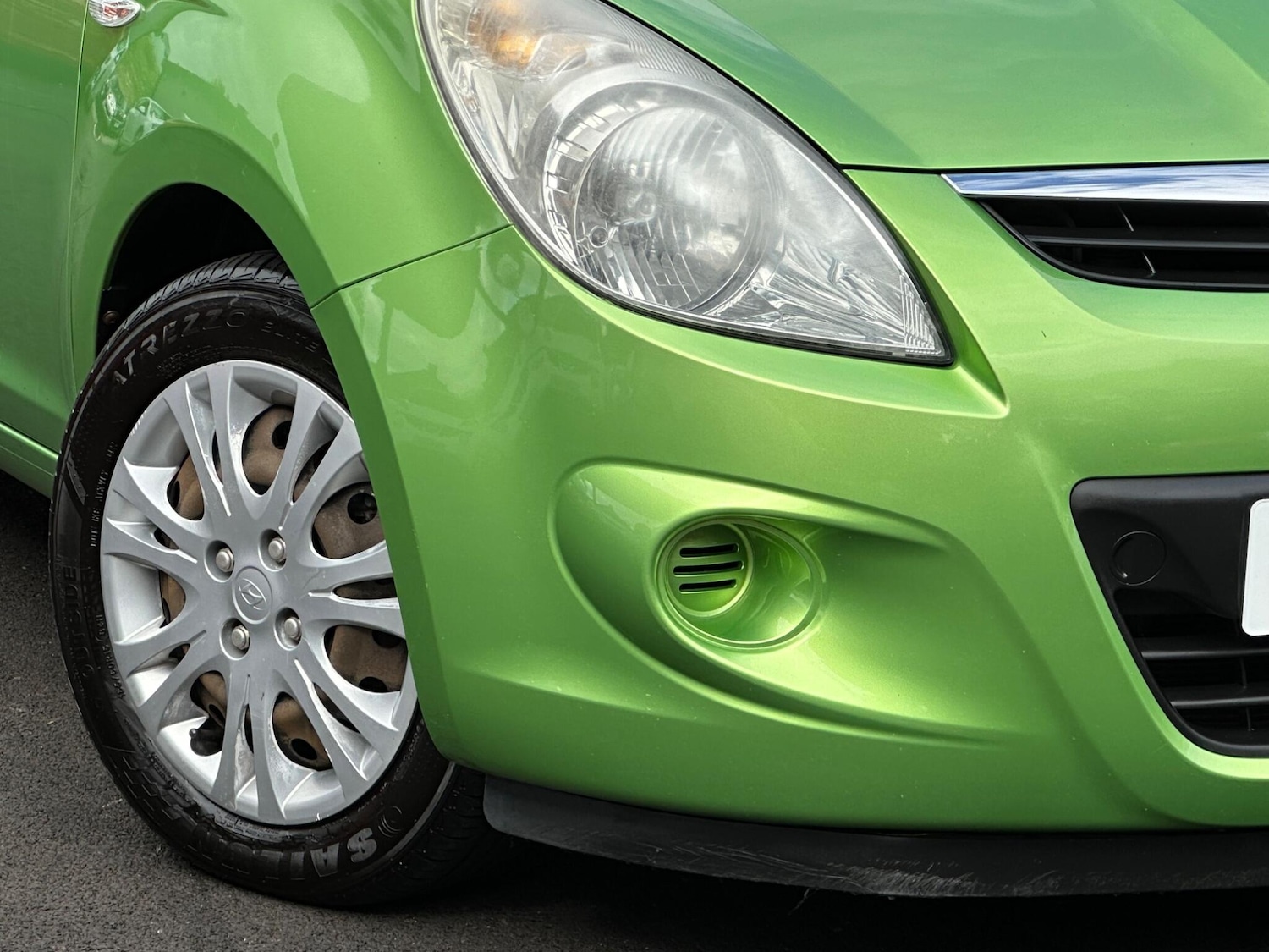 Used Hyundai i20 2009 for sale - 77637846: Photo 45