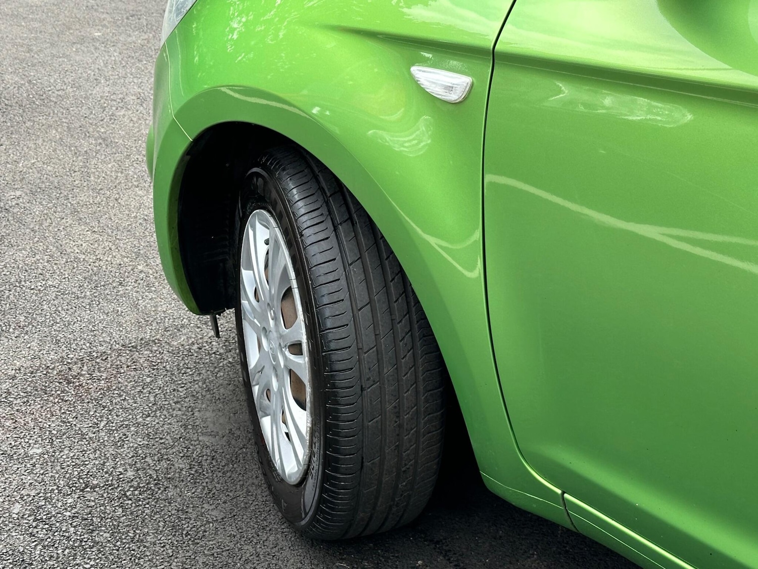 Used Hyundai i20 2009 for sale - 77637846: Photo 53