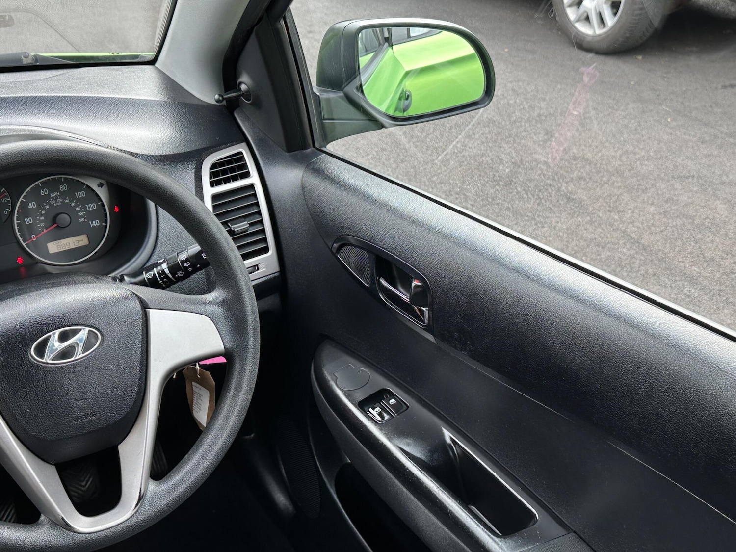 Used Hyundai i20 2009 for sale - 77637846: Photo 55