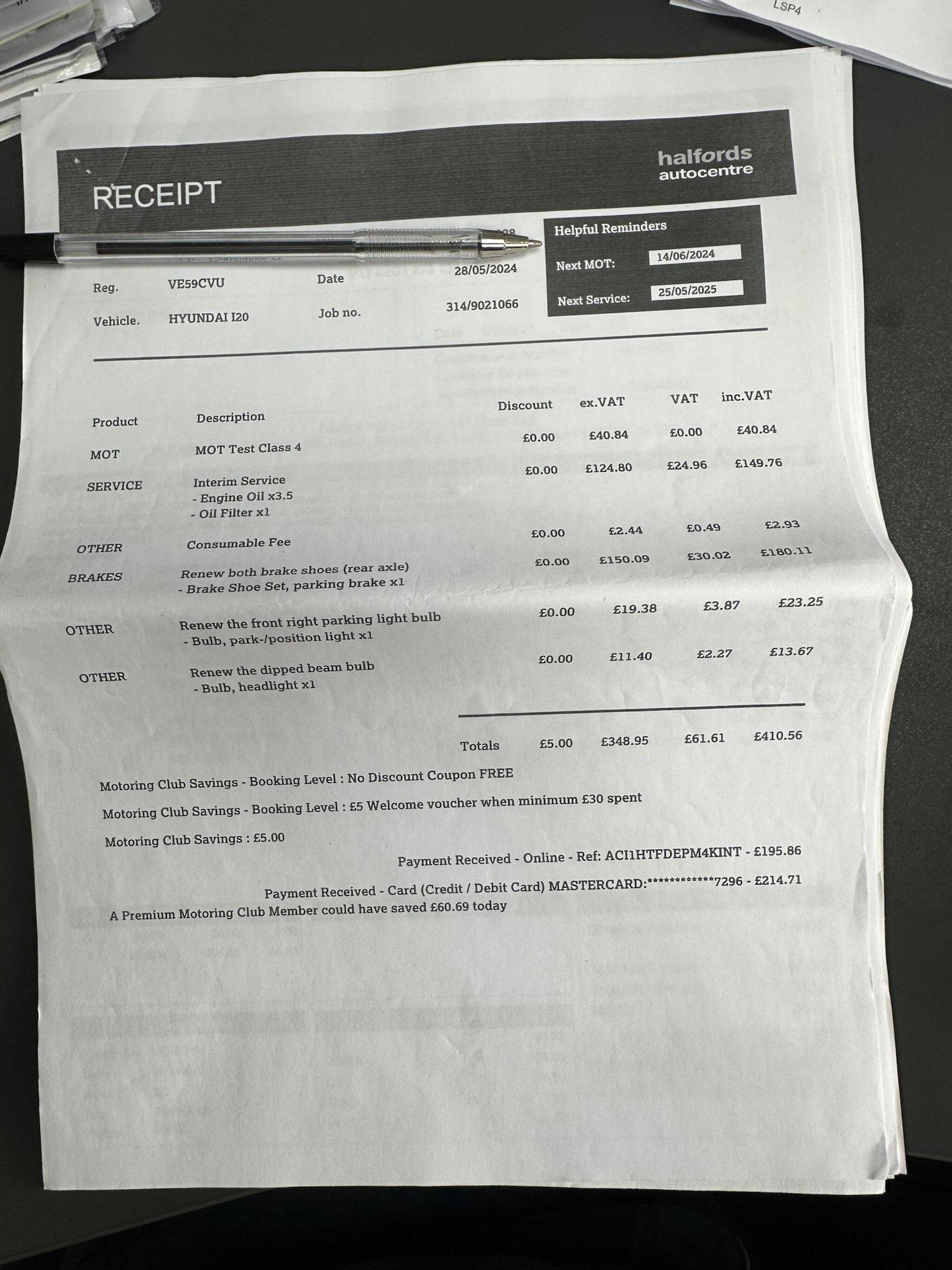 Used Hyundai i20 2009 for sale - 77637846: Photo 64