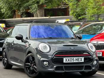 (16) - 2.0 Cooper S Euro 6 (s/s) 3dr