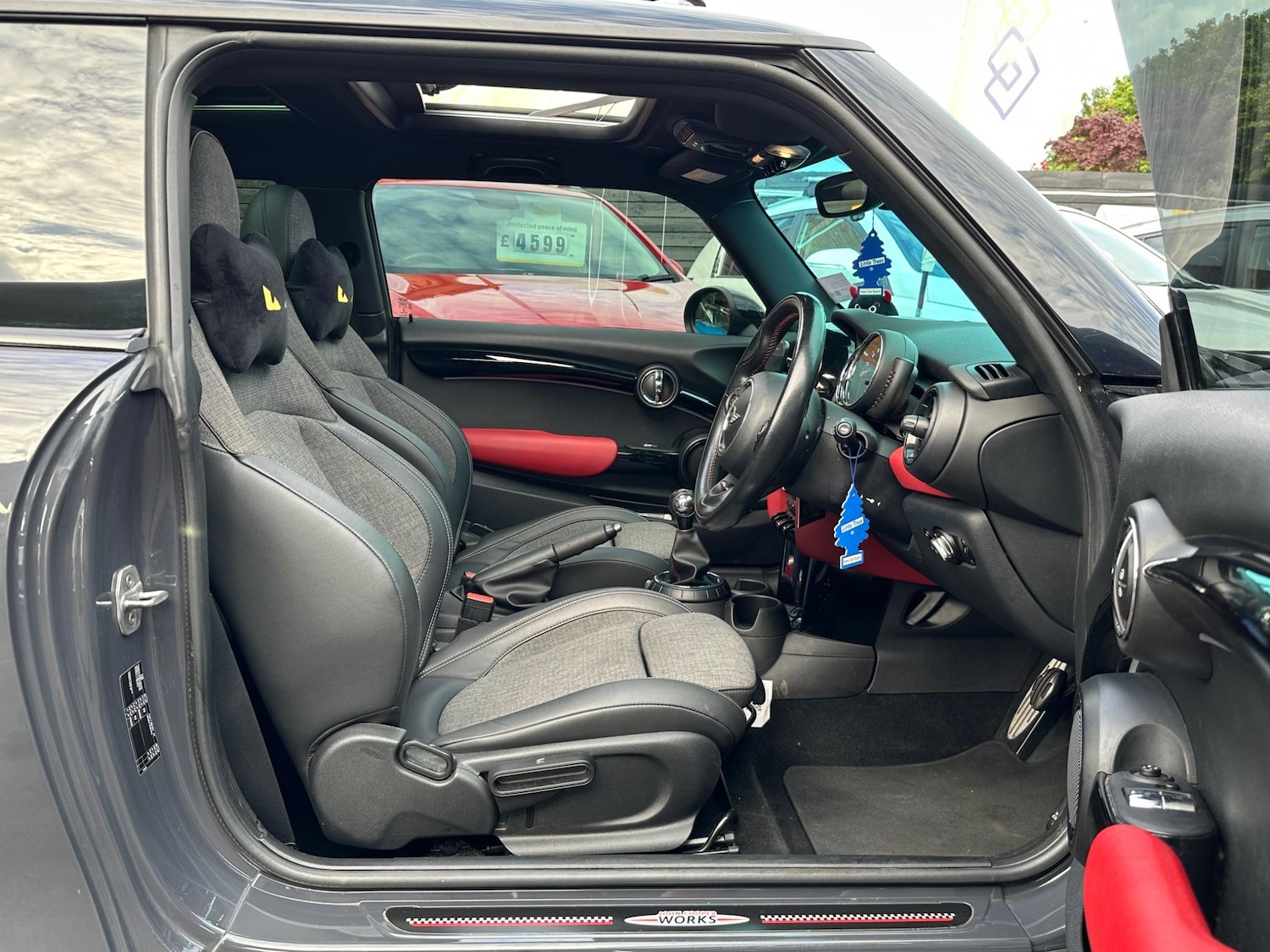 Vehicle 23