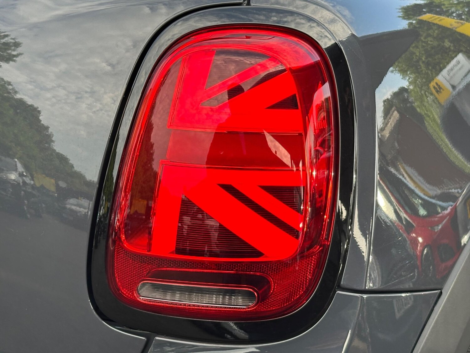 Vehicle 50