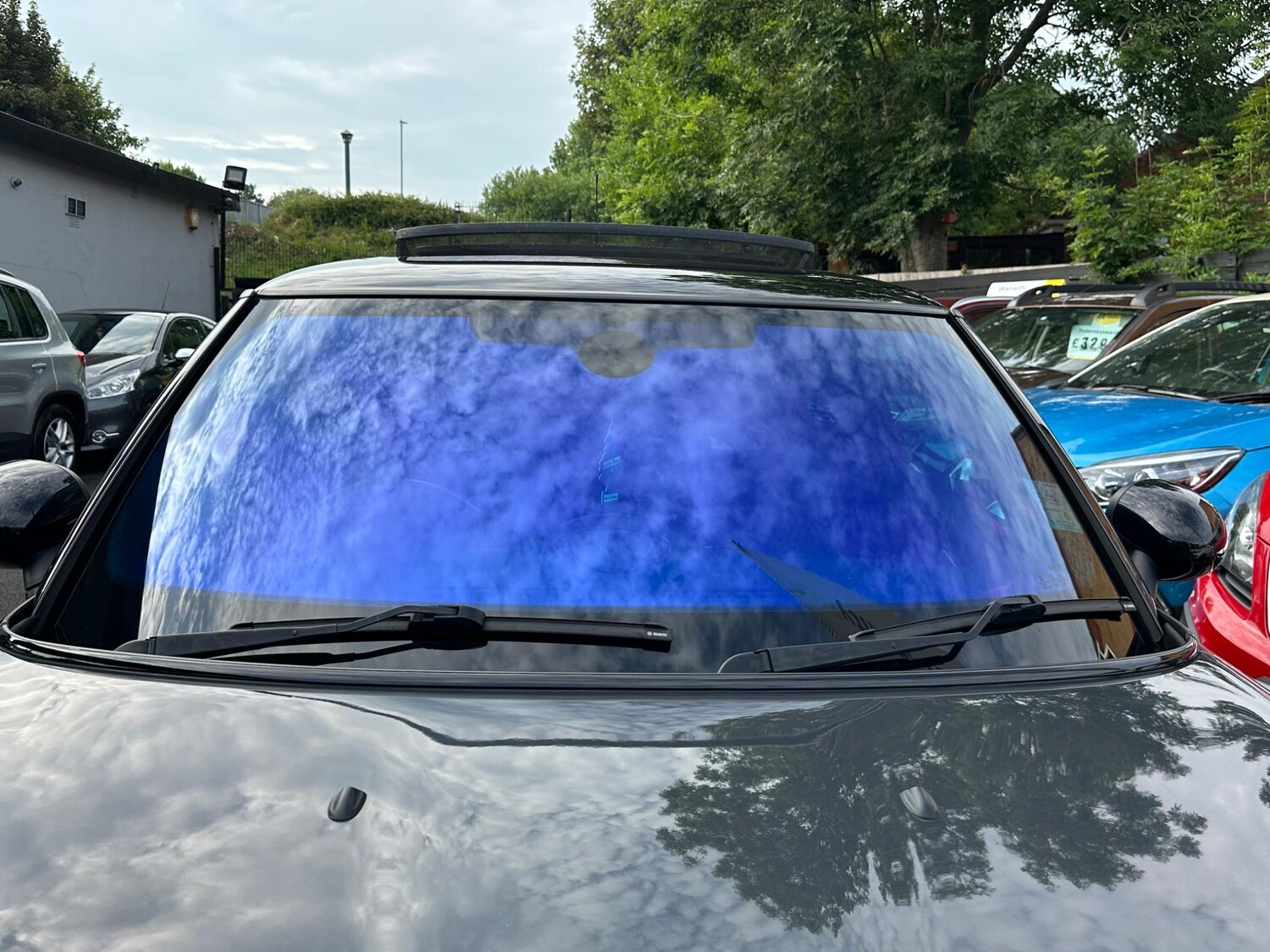 Vehicle 65
