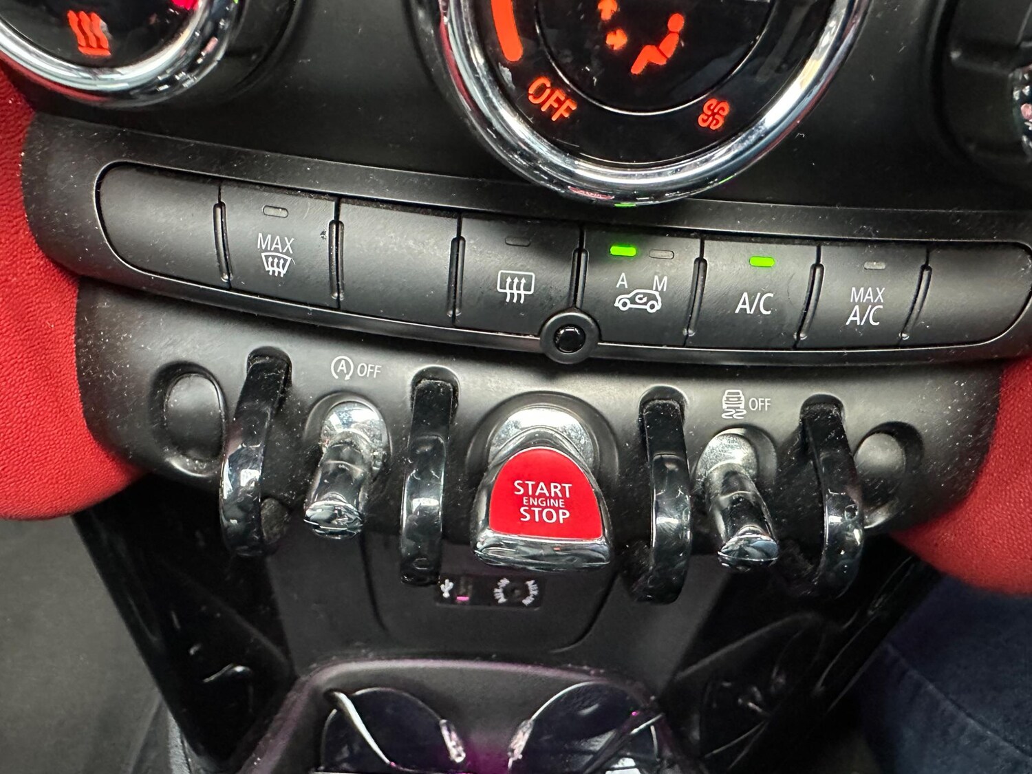 Vehicle 91