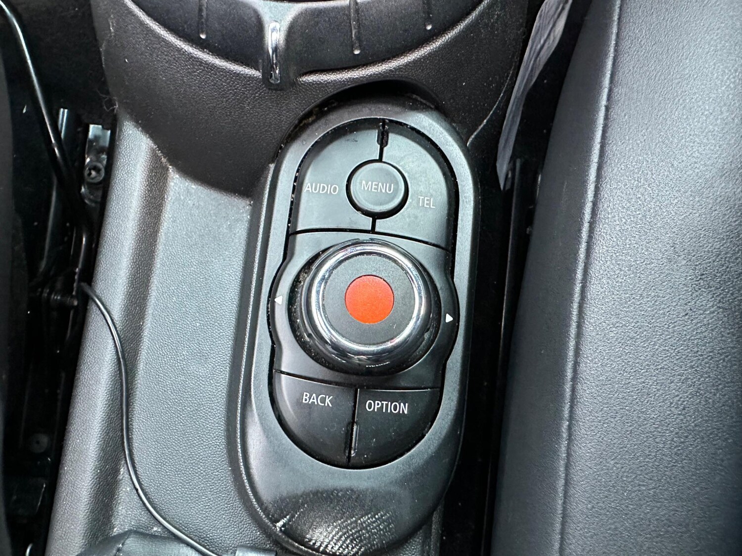 Vehicle 93