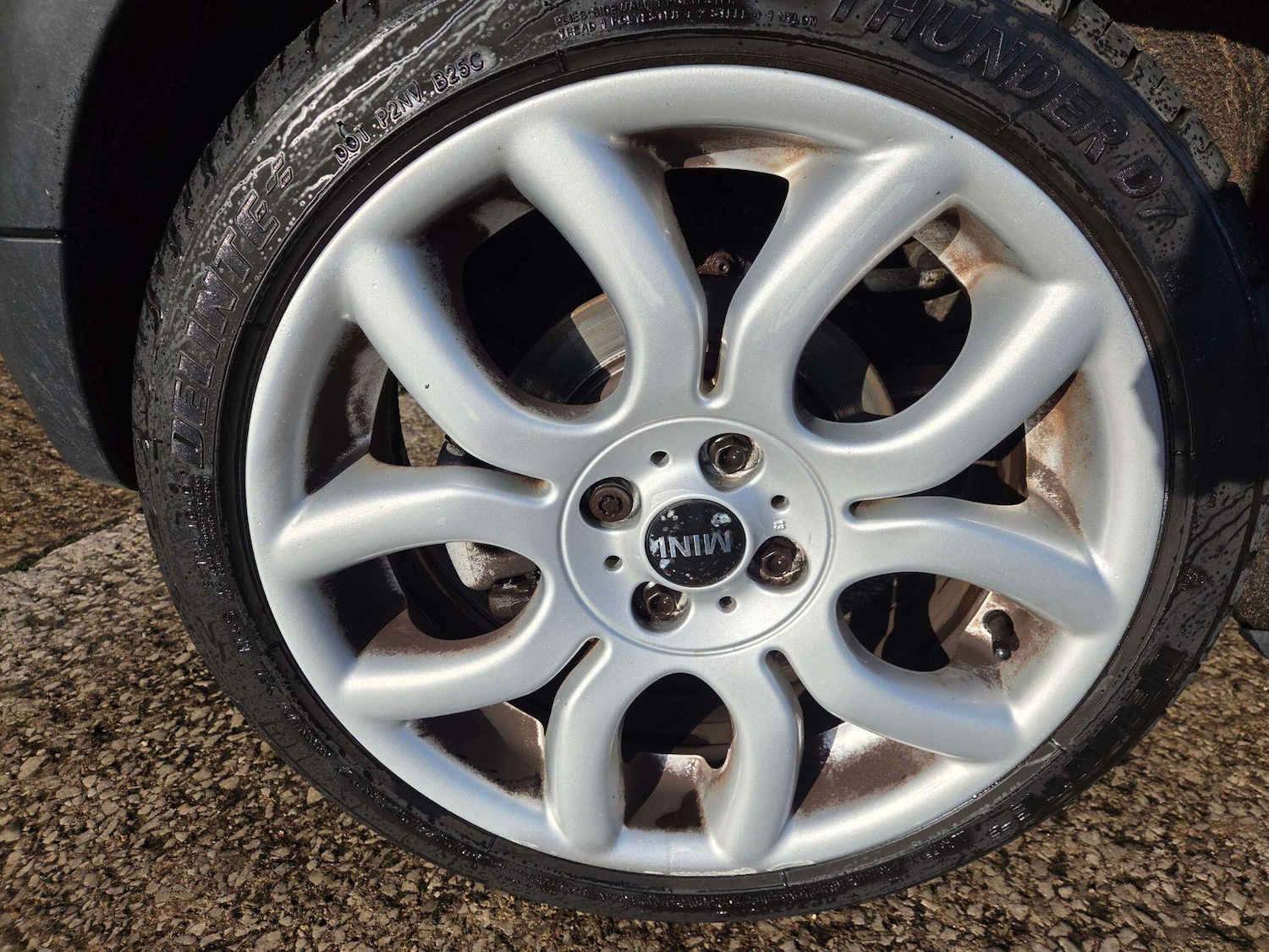 Used MINI Hatch 2010 for sale - 77376658: Photo 11