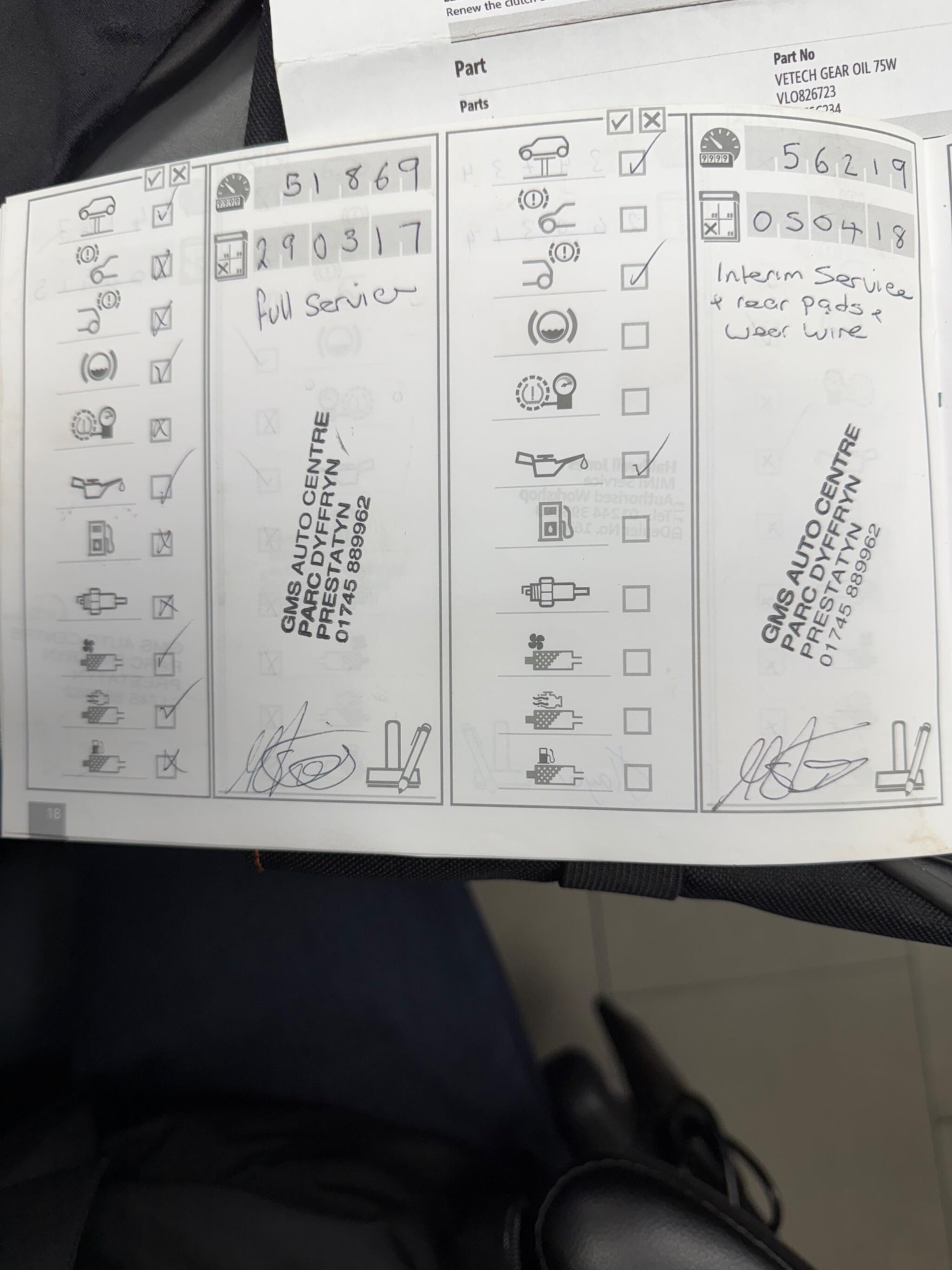 Used MINI Hatch 2010 for sale - 77376658: Photo 14