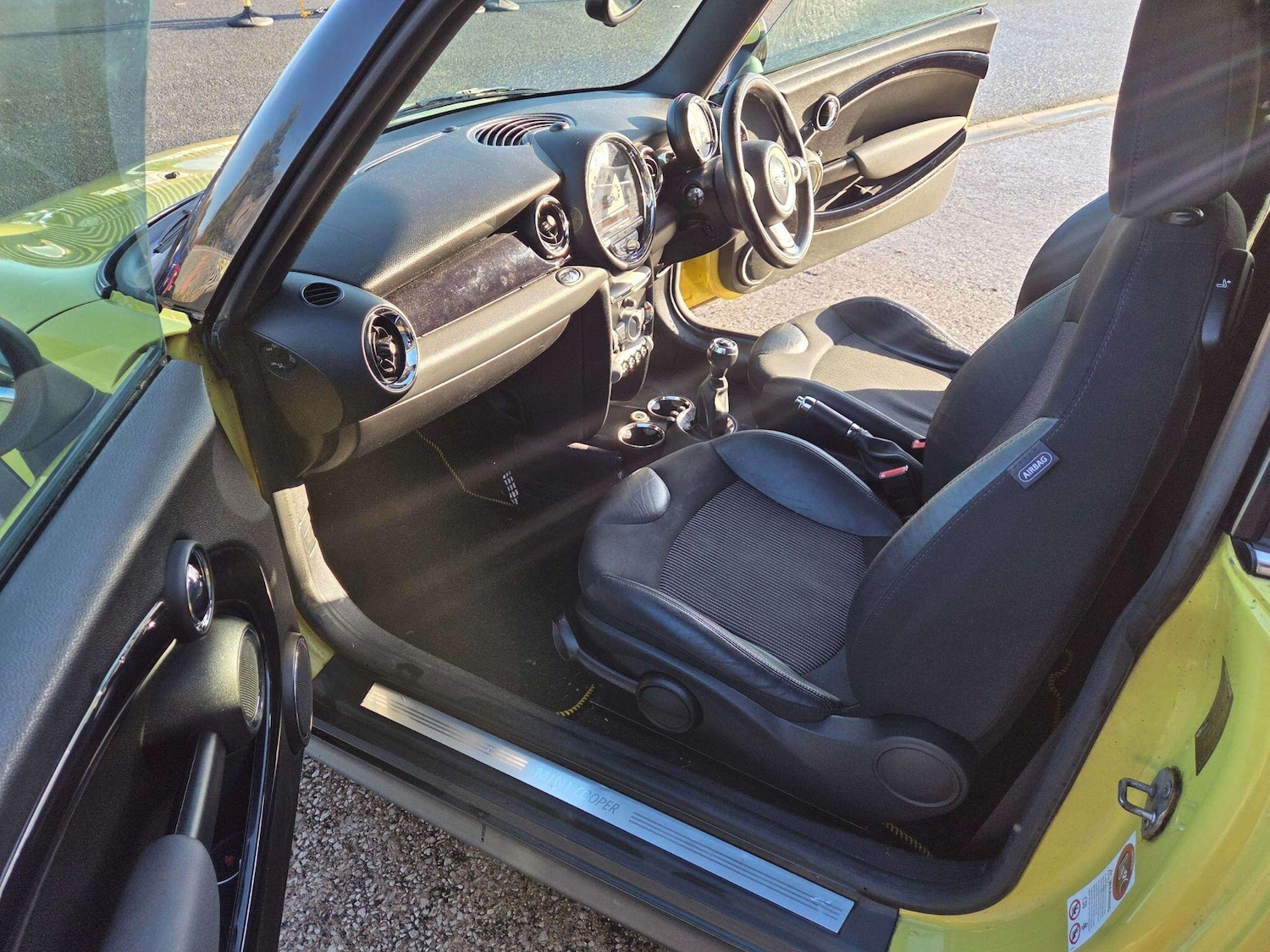 Used MINI Hatch 2010 for sale - 77376658: Photo 20