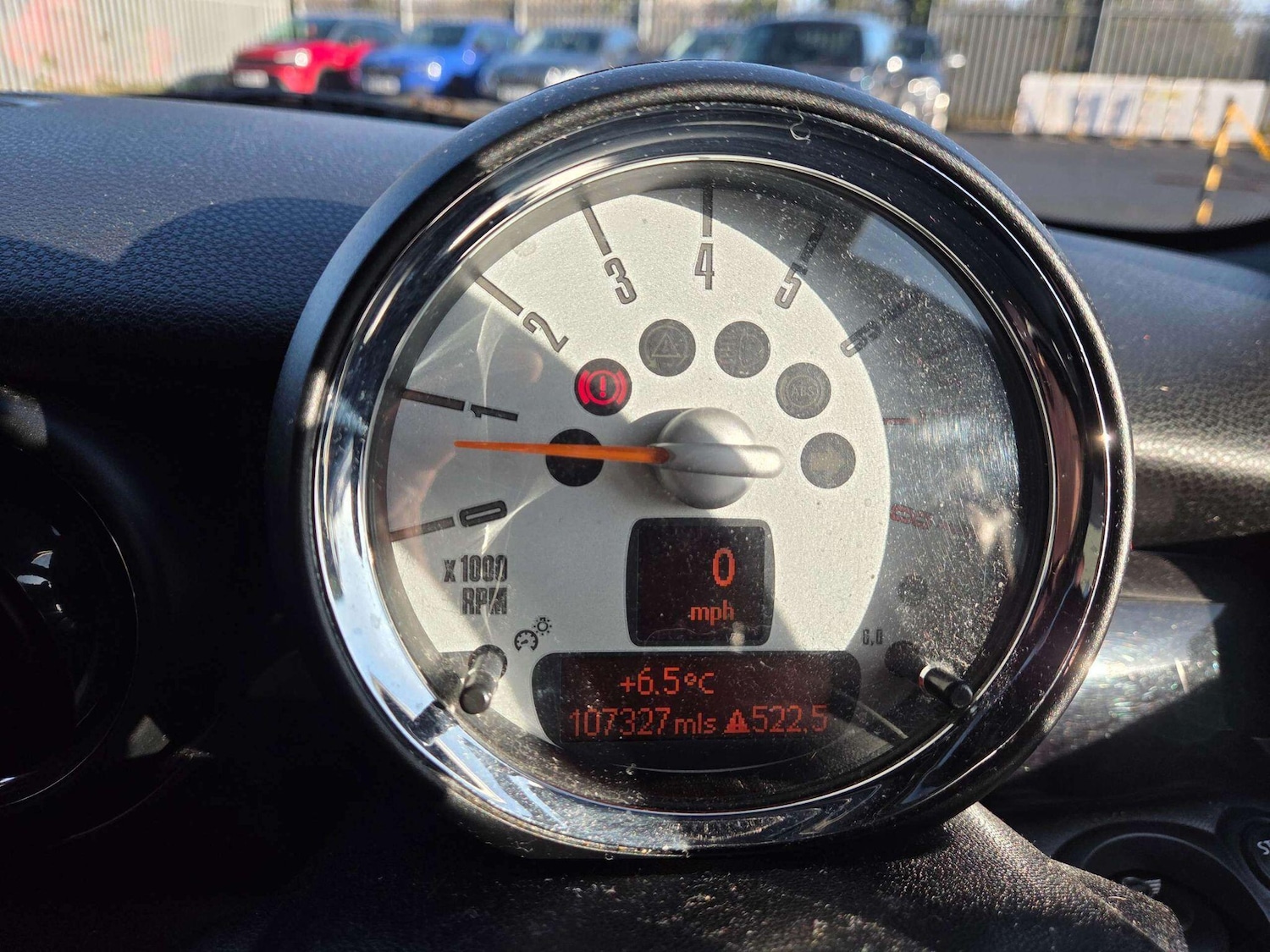 Used MINI Hatch 2010 for sale - 77376658: Photo 32