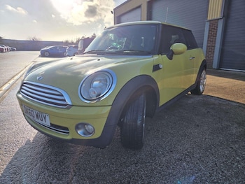 Used MINI Hatch 2010 for sale - 77376658: Photo