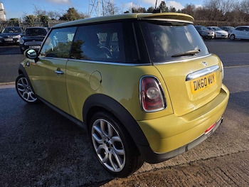 Used MINI Hatch 2010 for sale - 77376658: Photo