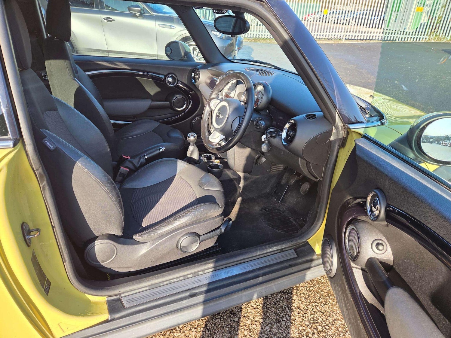 Used MINI Hatch 2010 for sale - 77376658: Photo 7