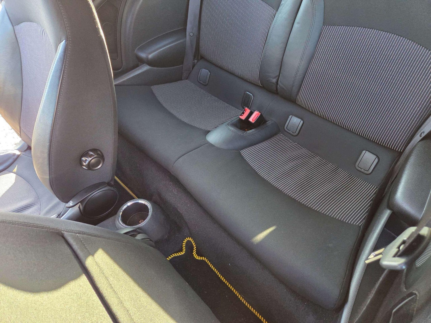 Used MINI Hatch 2010 for sale - 77376658: Photo 8