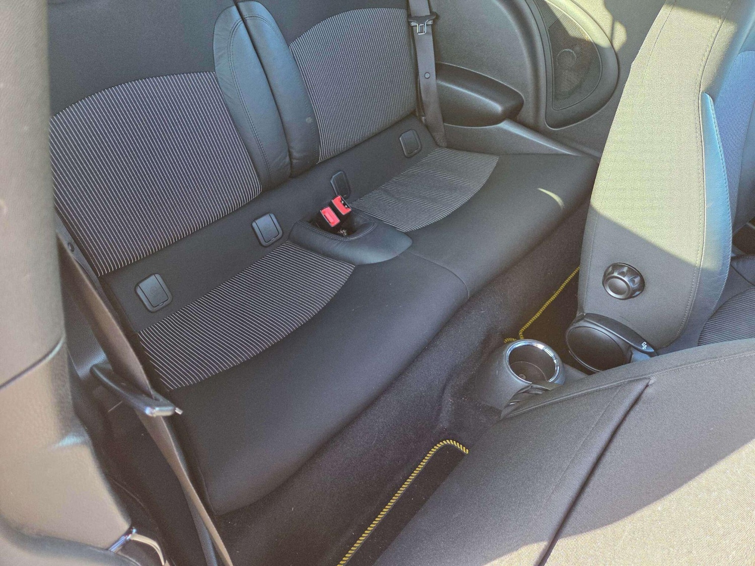 Used MINI Hatch 2010 for sale - 77376658: Photo 9