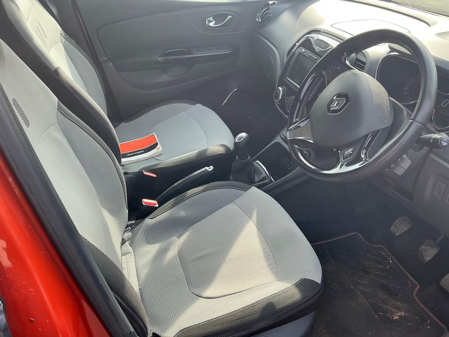 Used Renault Captur 2013 for sale - 78072482: Photo 5