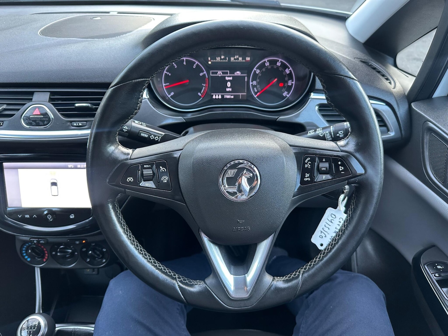 Vehicle 23