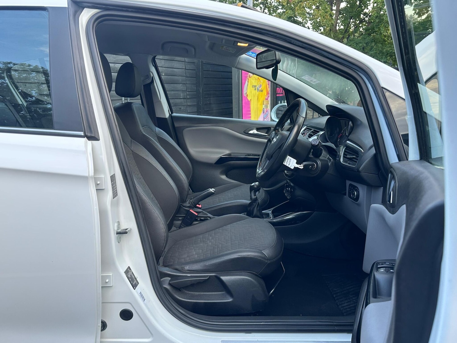 Vehicle 41